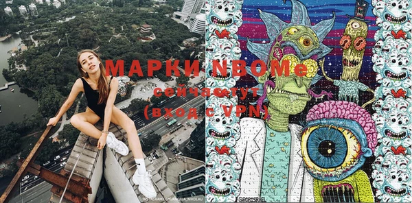 винт Новозыбков